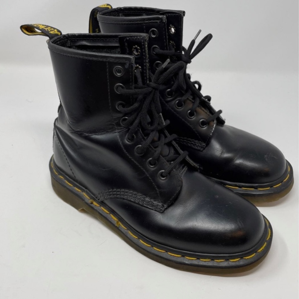 Dr Martens Boots
